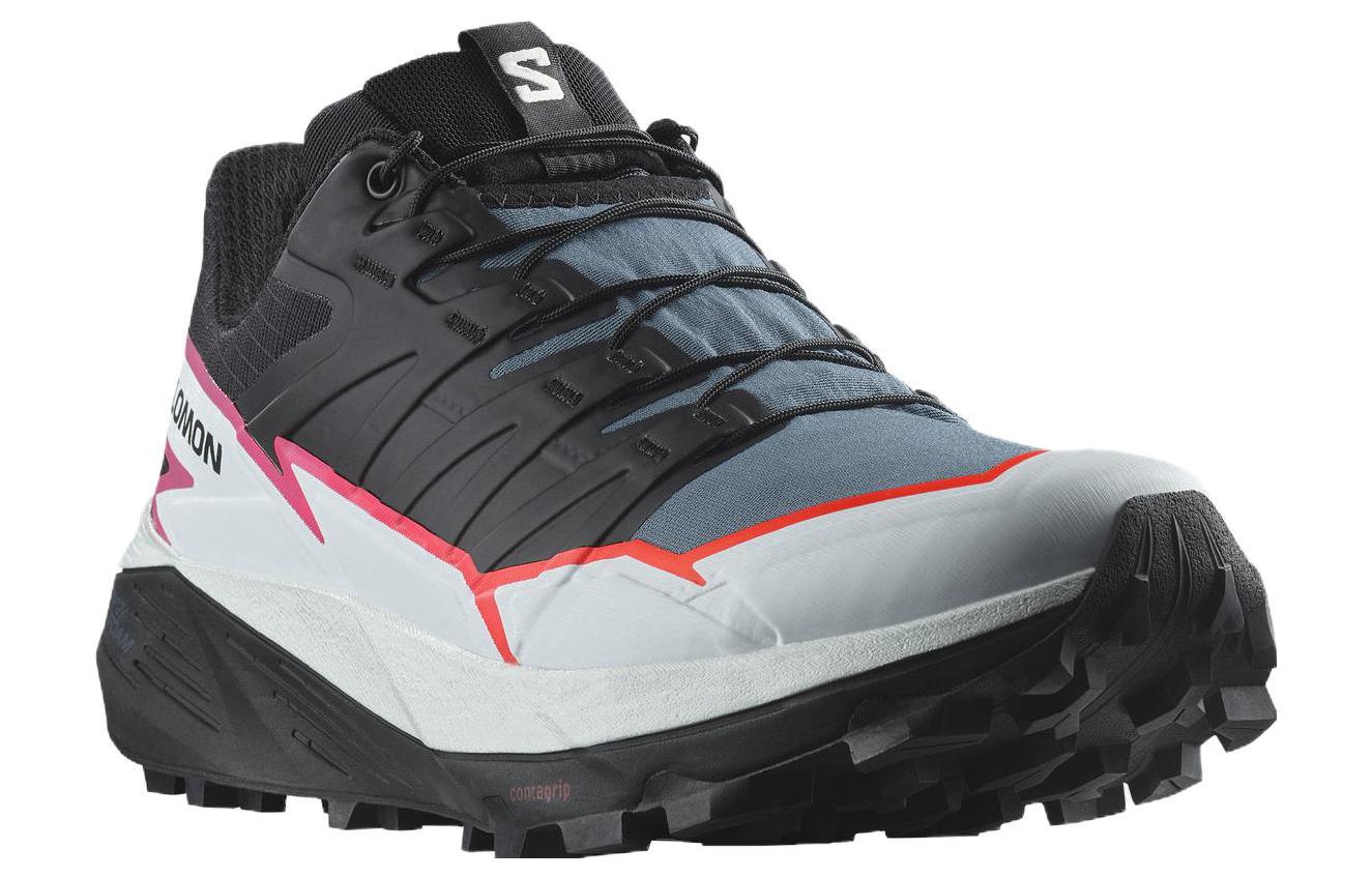 Thundercross Wmns Salomon ‘Black Pink Glow’ Women’s