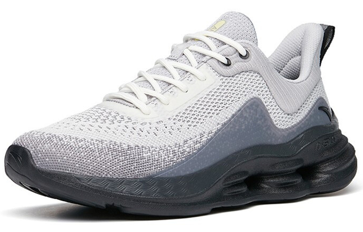 Anta Cushioning Slip Resistant Abrasion Resistant Breathable Lightweight