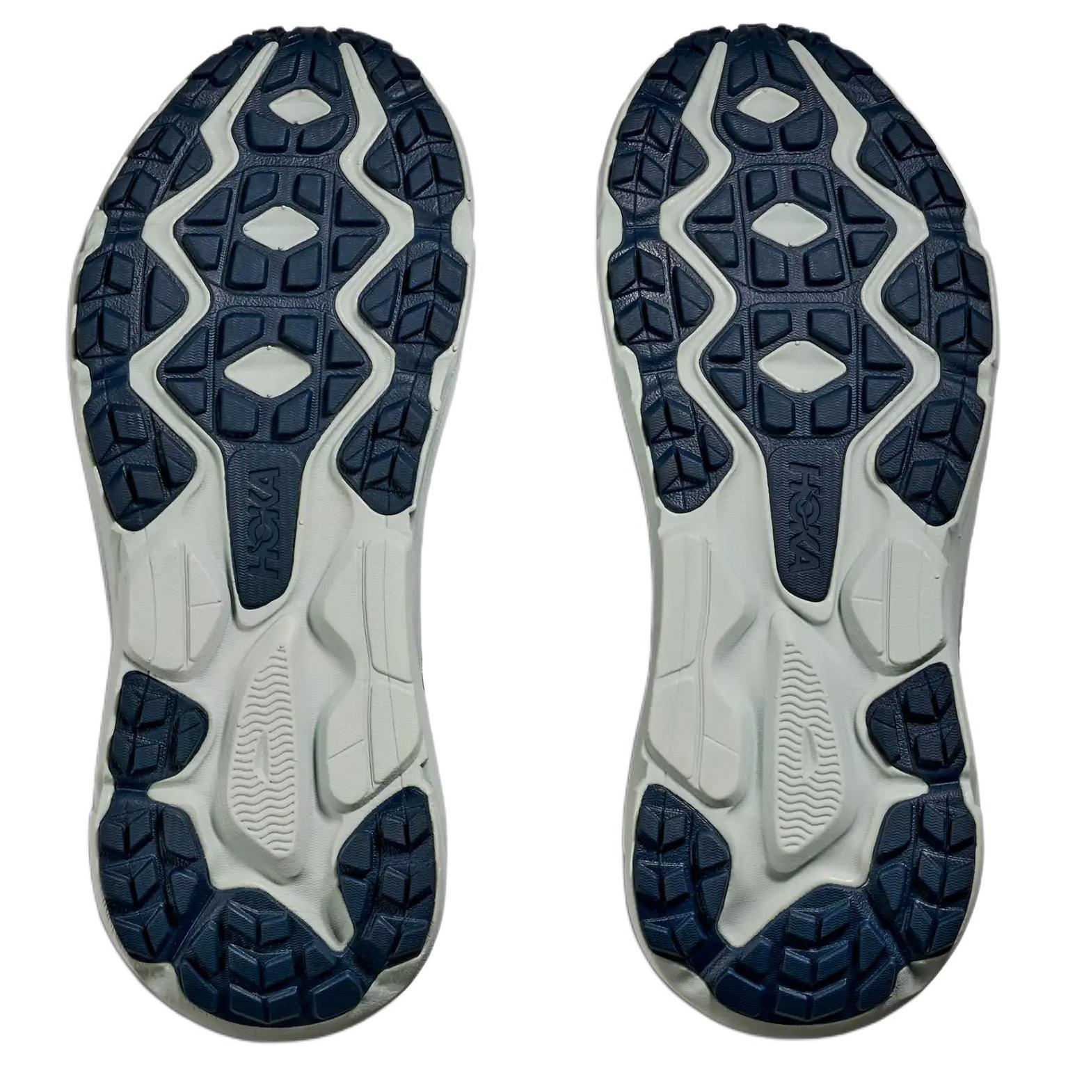 HOKA ONE ONE Challenger 7 Comfortable Slip Resistant Abrasion Resistant Low top Trail Running Shoes Women’s