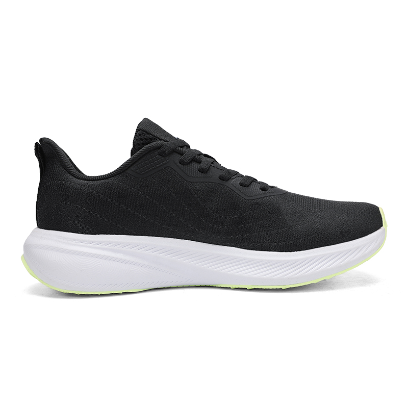 PEAK Cushioning Slip Resistant Abrasion Resistant Cushioning Slip Resistant Abrasion Resistant Low top Running Shoes