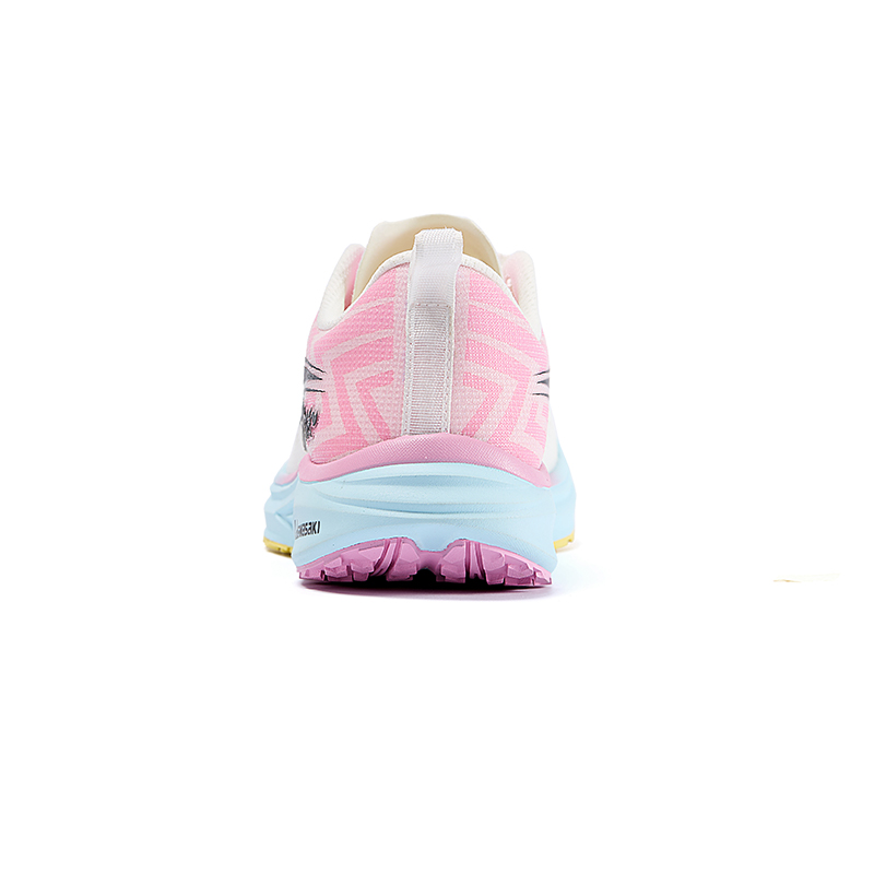 Kawasaki Soar To Success Collection Comfortable Cushioning Slip Resistant Lightweight Rebound