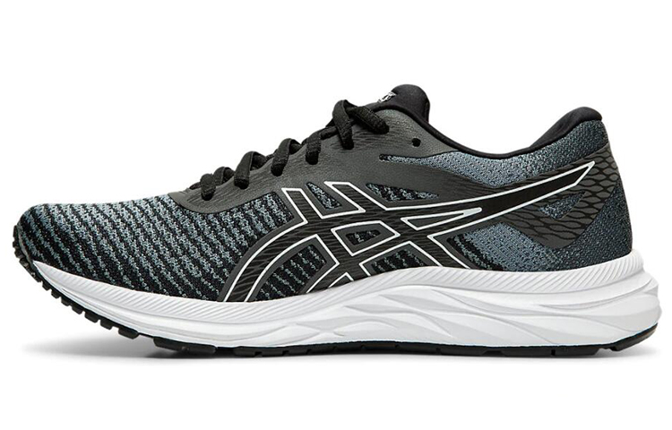 ASICS Gel Excite 6 Twist 'Stone Grey White' Women's