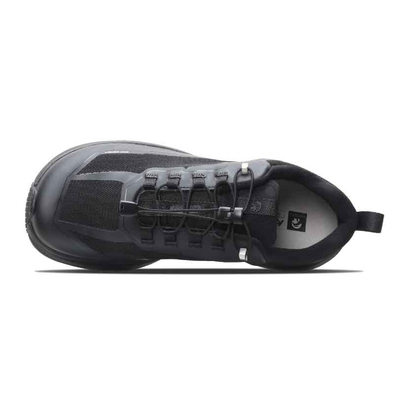 AVOCCO Soaring Go Icon Cushioning Slip Resistant Low top Outdoor Shoes Men’s Black