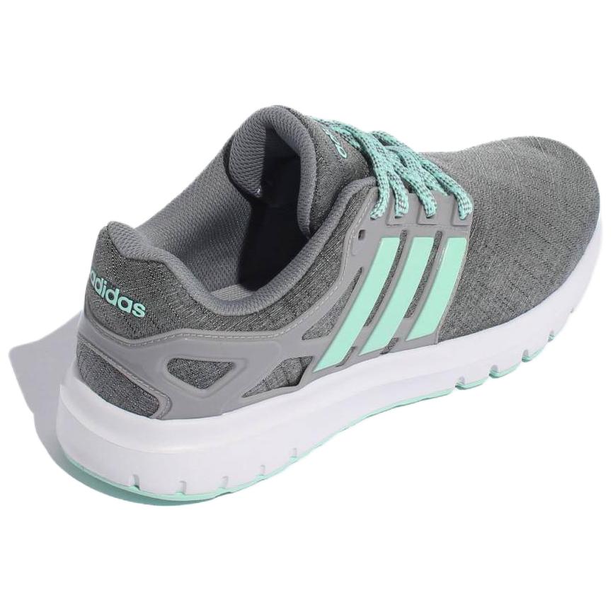 Adidas Energy Cloud V Abrasion Resistant Slip Resistant Abrasion Resistant Slip Resistant Low top Running Shoes Women’s