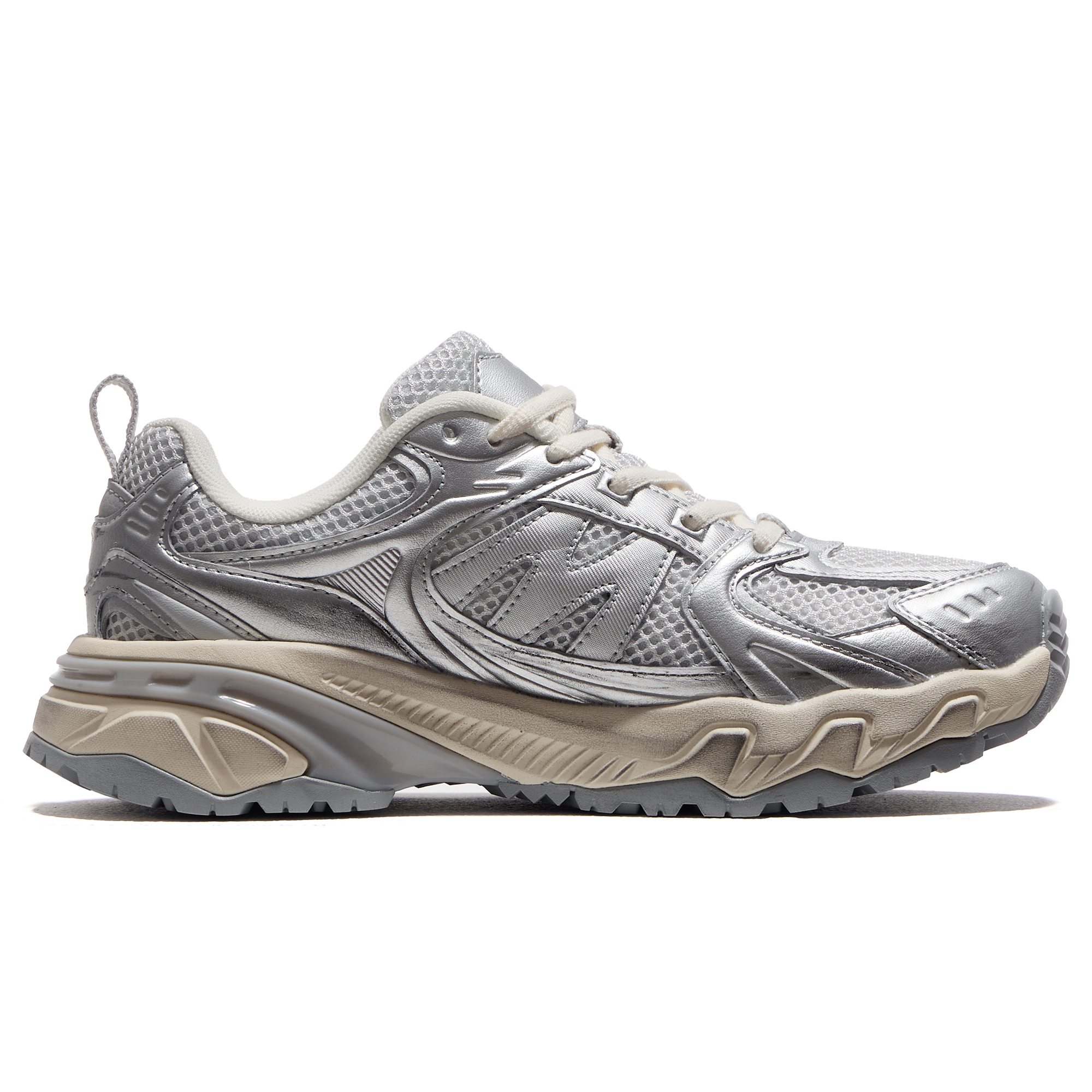CAMEL Coiled Dragon 2.0 Mesh Height Increasing Low top Outdoor Shoes Women’s