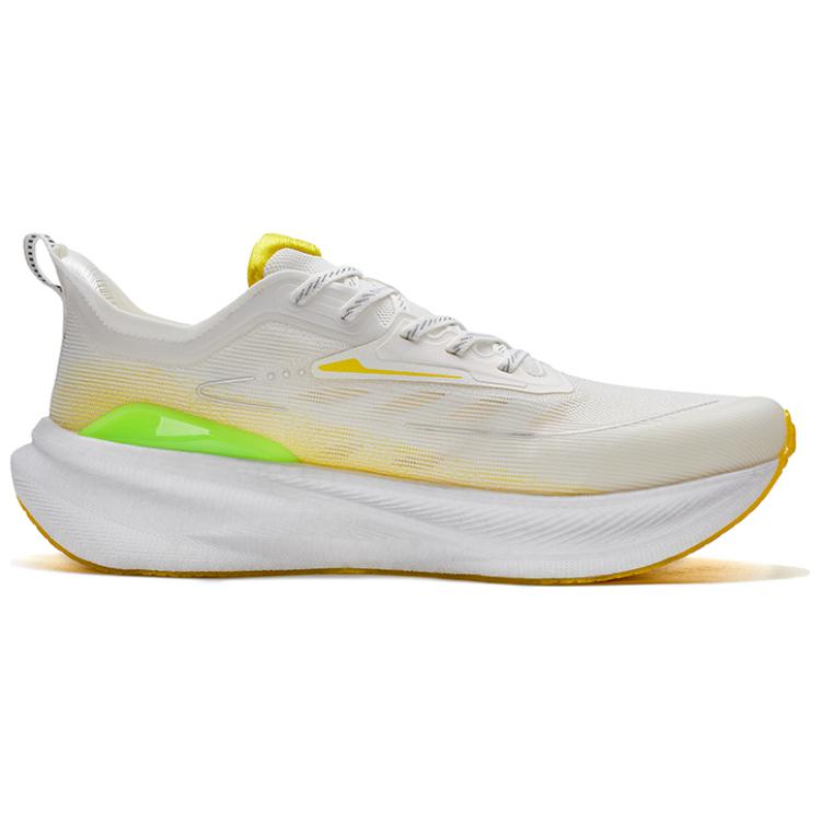 XTEP 2000km 2.0 Low top Marathon Training Long Distance Running Sprint Running Shoes Men’s