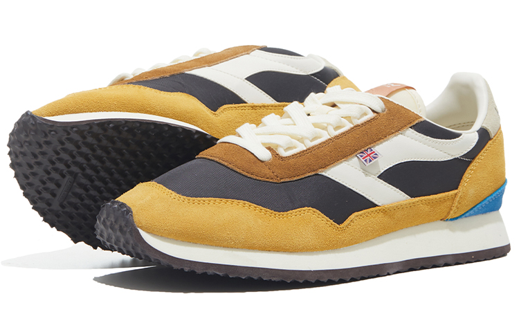 Norman Walsh Lightweight Abrasion Resistant Slip Resistant Lightweight, Wear resistant, And Non slip Low top