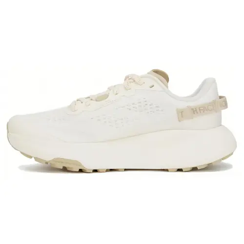 THE NORTH FACE Altamesa 300 Cushioning Abrasion Resistant Low top Outdoor Shoes Men's White