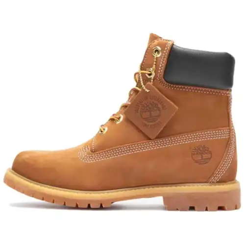 Timberland Ankle Boots Women's Brown