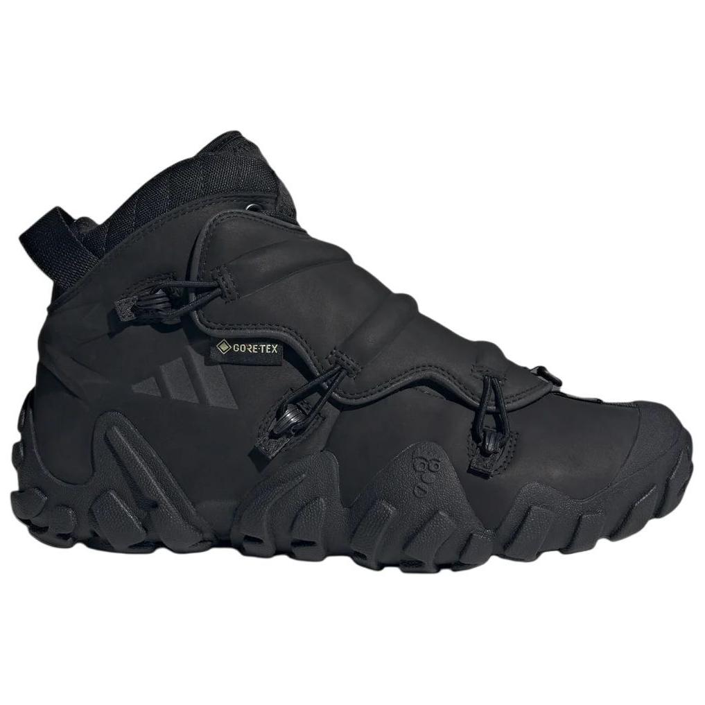 Radlander Adidas Originals Eqt GORE-TEX ‘Black’