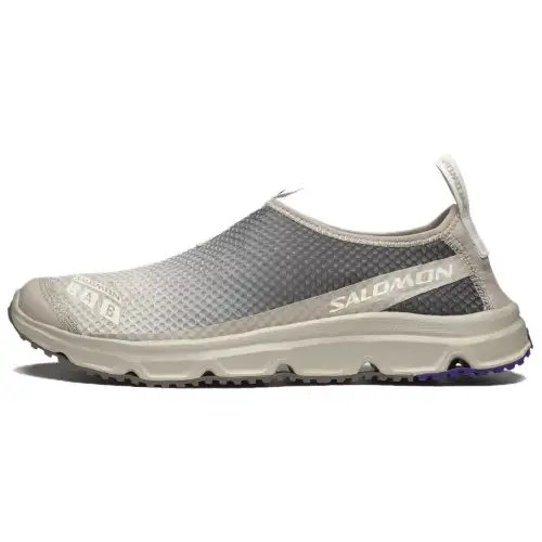 Rx Moc 3.0 Salomon 'Feather Grey'