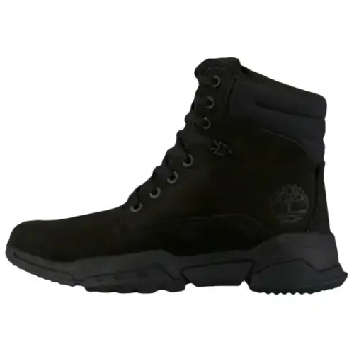 Timberland Cityforce 6 Inch Boot 'Black Nubuck'