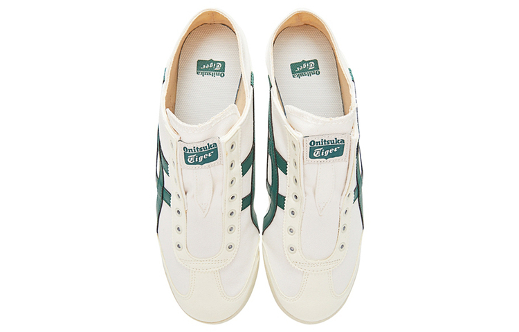 Onitsuka Tiger Mexico 66 ‘White Green’
