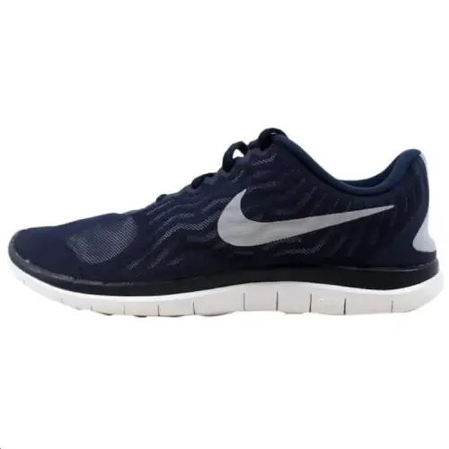 Nike Free 4.0 Obsidian
