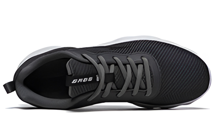 Erke Textile, Synthetic Leather Cushioning Slip Resistant Abrasion Resistant Breathable Lightweight Low top