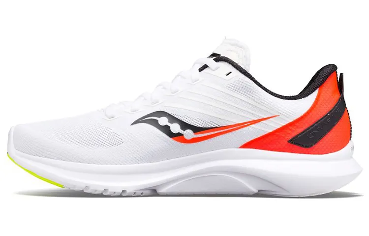 Saucony Kinvara 12 Hot Streak