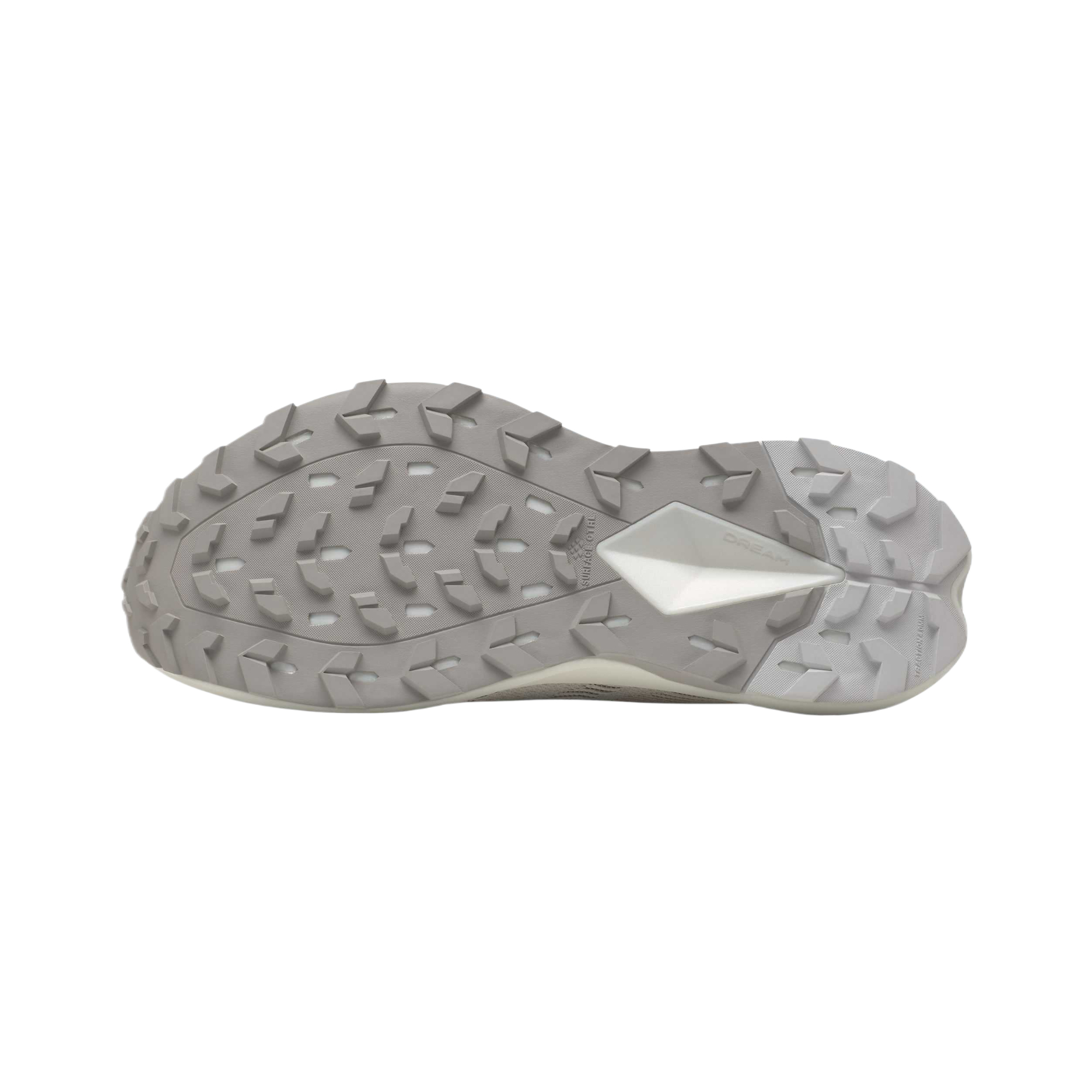 THE NORTH FACE Vectiv Enduris 4 Trail Running Shoes Men’s Gray