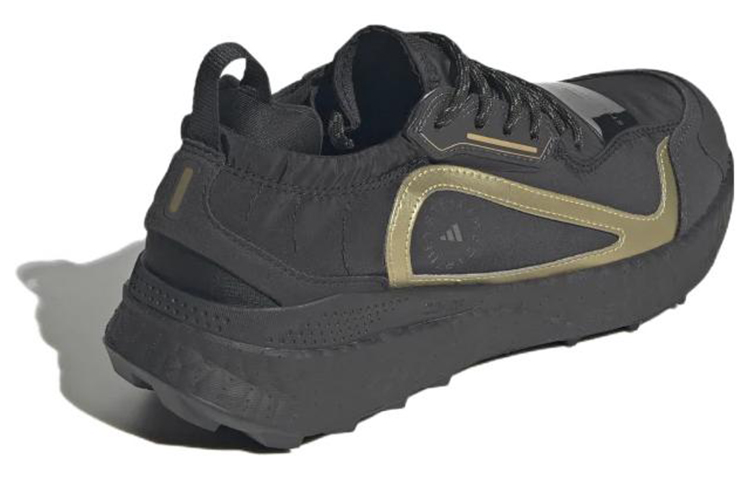 Adidas Outdoorboost 2.0 X Stella McCartney ‘Black Gold’ Women’s