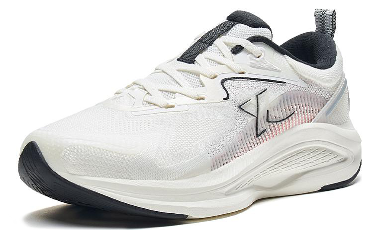 XTEP Breathable Cushioning Abrasion Resistant Lightweight Breathable Cushioning Abrasion Resistant Lightweight Low top