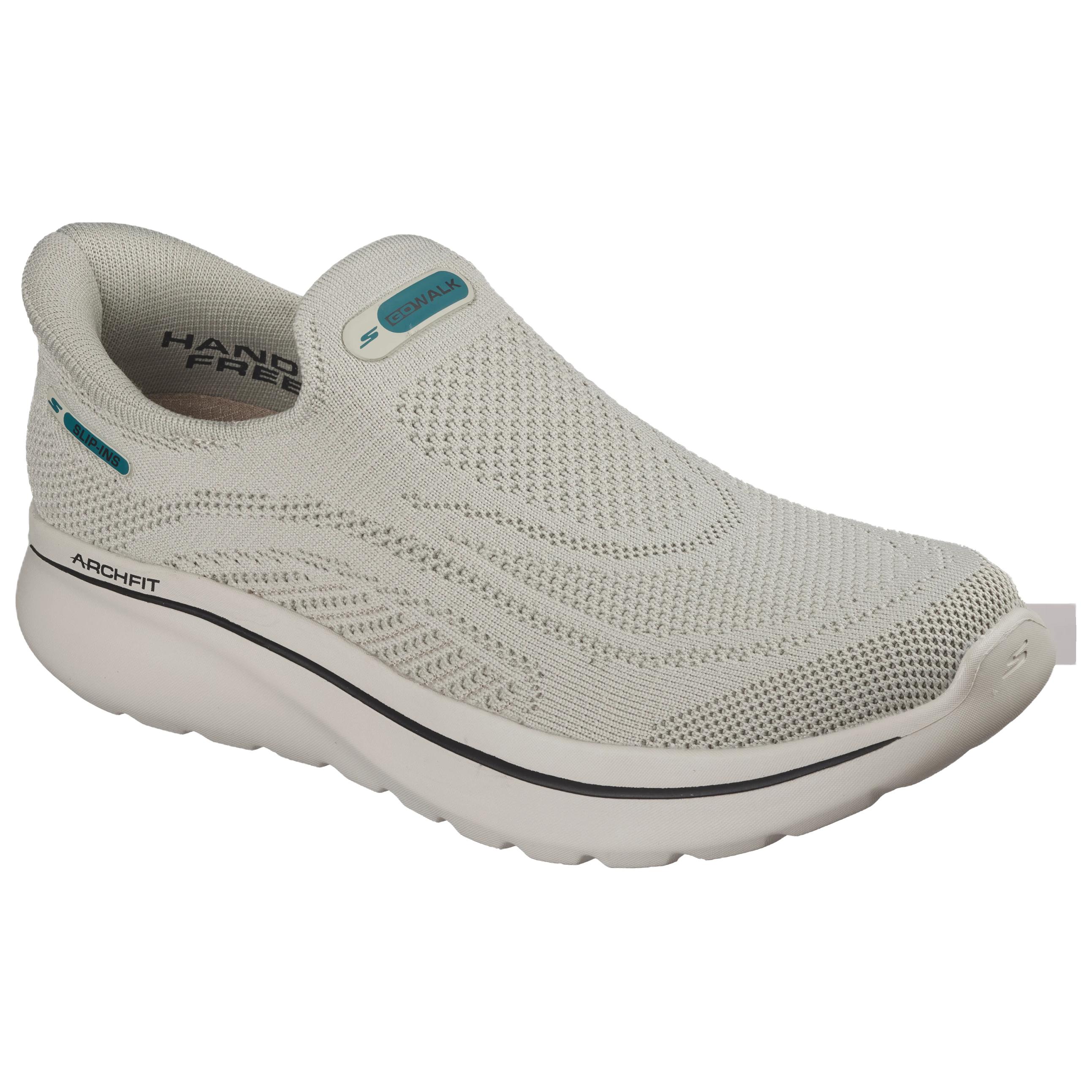 Skechers GO WALK Casual Shoes Men’s Gray