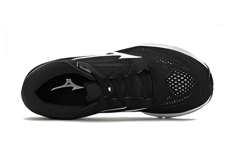 Mizuno Stream 2 Mesh, Textile Slip Resistant, Abrasion Resistant, Breathable Low top Casual Running Shoes Women’s
