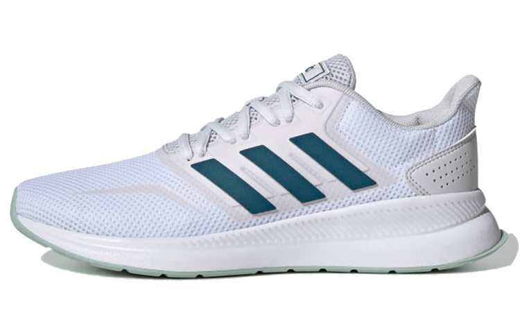 Adidas Wmns Runfalcon 'White Grey' Women's