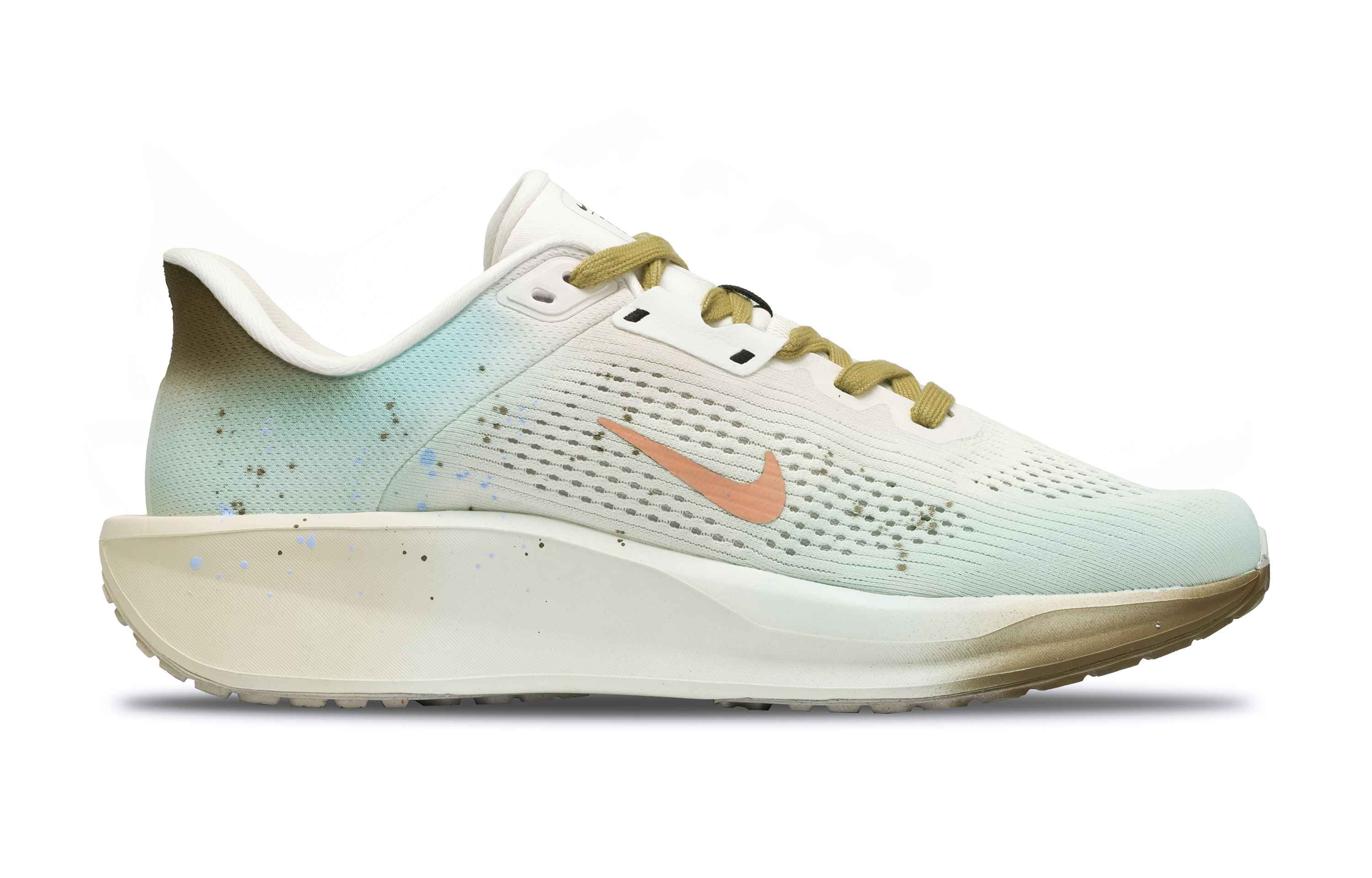 Nike Quest 6 Mesh Cushioning Slip Resistant Breathable Lightweight Cushioning Slip Resistant Breathable Lightweight