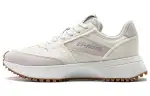 Li Ning 001 VNTG Lightweight Abrasion Resistant Low top Running Shoes Women's White