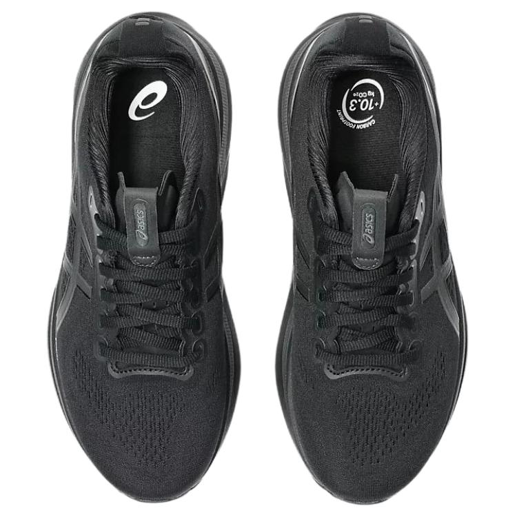 ASICS Gel Kayano 32 Black Graphite Grey Women’s