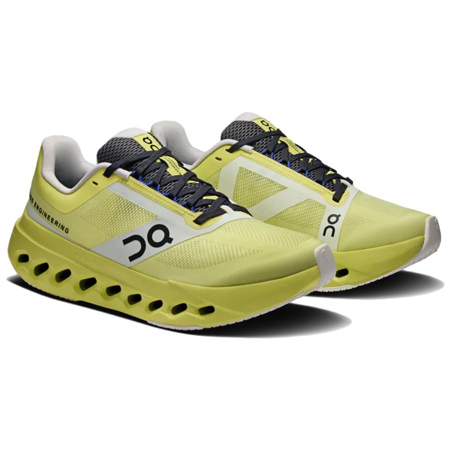 On Cloudsurfer Next Low top Running Shoes Men’s Yellow
