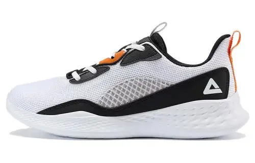 PEAK Qingyi Waffle Knit Cushioning Slip Resistant Abrasion Resistant Breathable