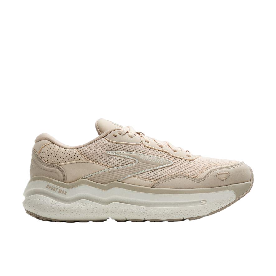 Brooks Ghost Max SE Low top Running Shoes Women’s Ecru
