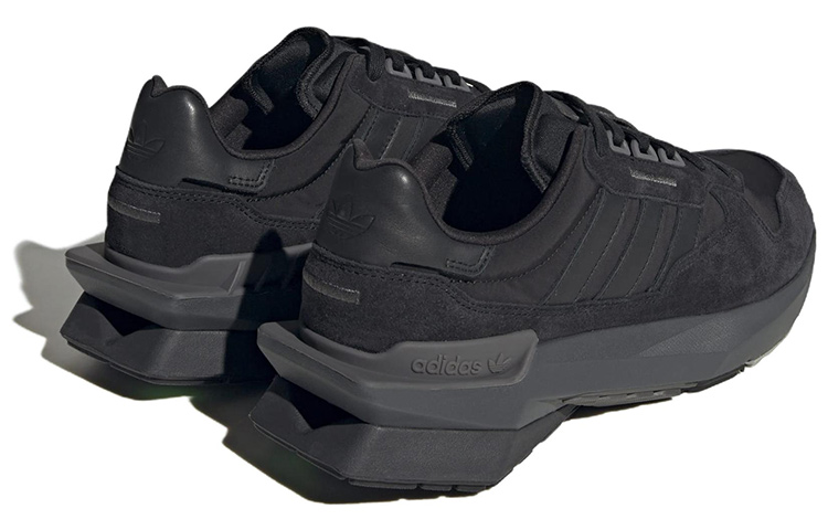 Adidas Original Treziod Pt ‘Black’