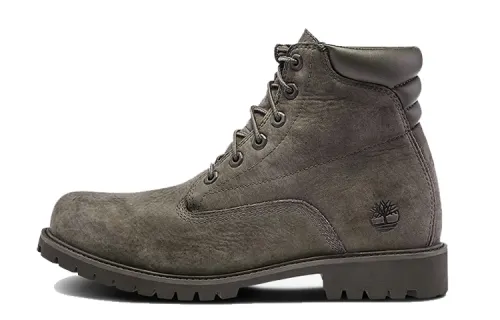 Timberland Outdoor Boots Men's Gray