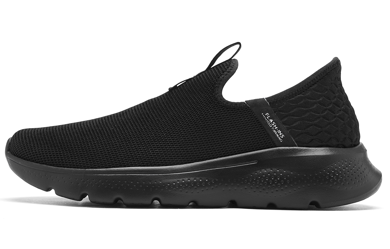QIAODAN Cushioning Slip Resistant Abrasion Resistant Lightweight Low top Running Shoes Women’s