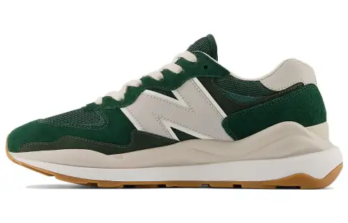 57/40 New Balance 'Nightwatch Green'