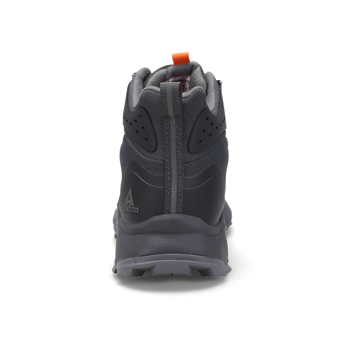 HUMTTO Cushioning Slip Resistant Abrasion Resistant Cushioning Slip Resistant Abrasion Resistant High top Outdoor Shoes