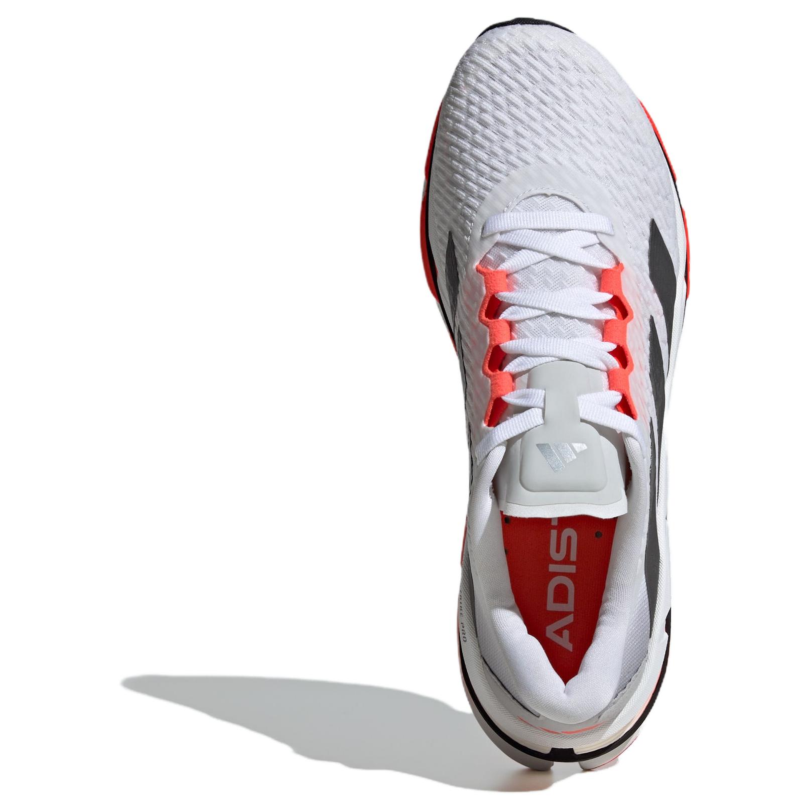 Adidas ADISTA BYD Low top Running Shoes Men’s White