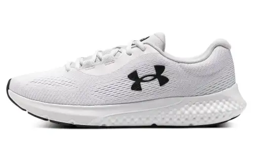 Under Armour Charged Rogue 4 'White Black'