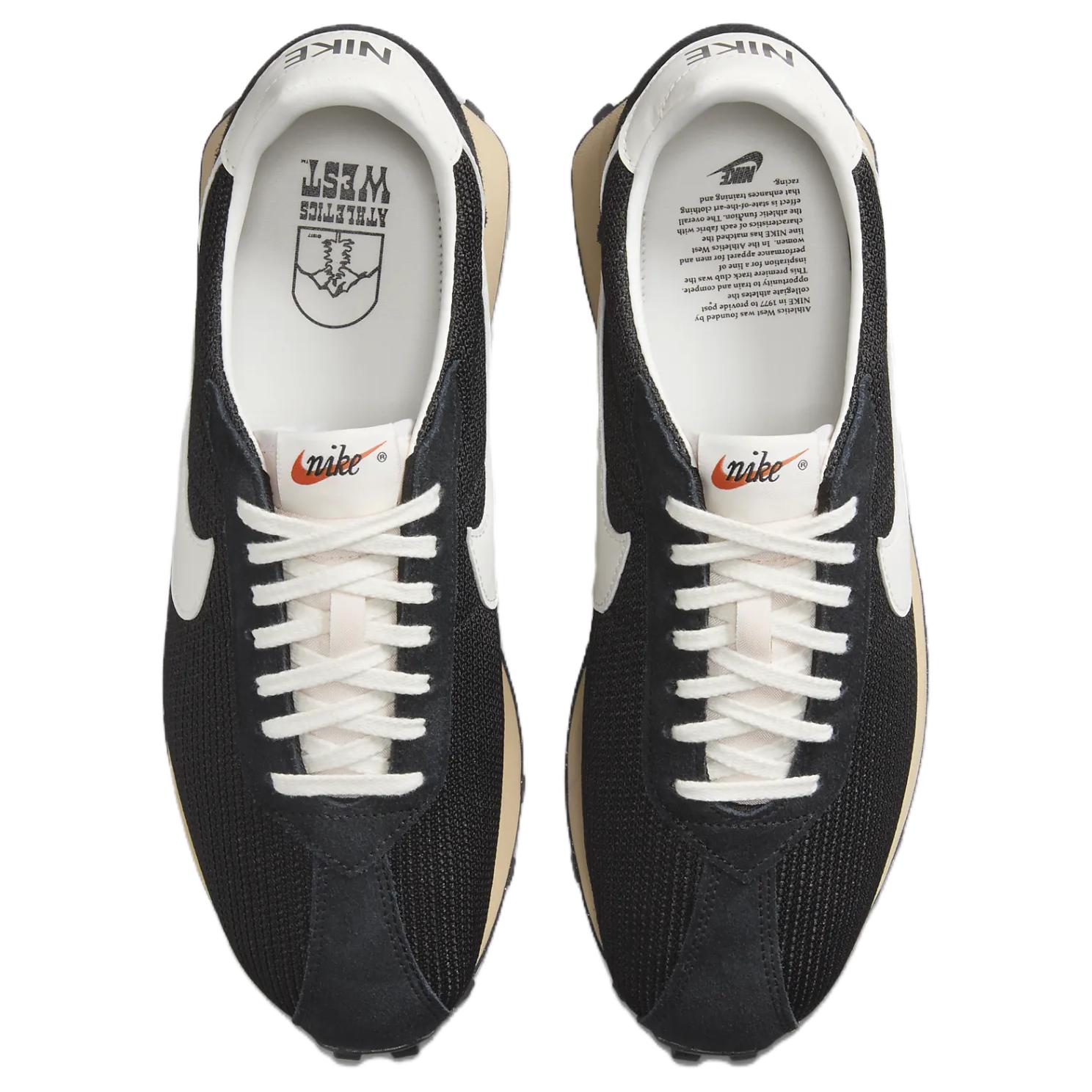 Nike LD 1000 Black Sesame