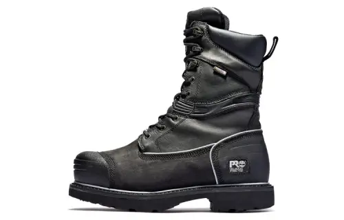 Timberland PREMIUM Outdoor Boots Men's Olive Green