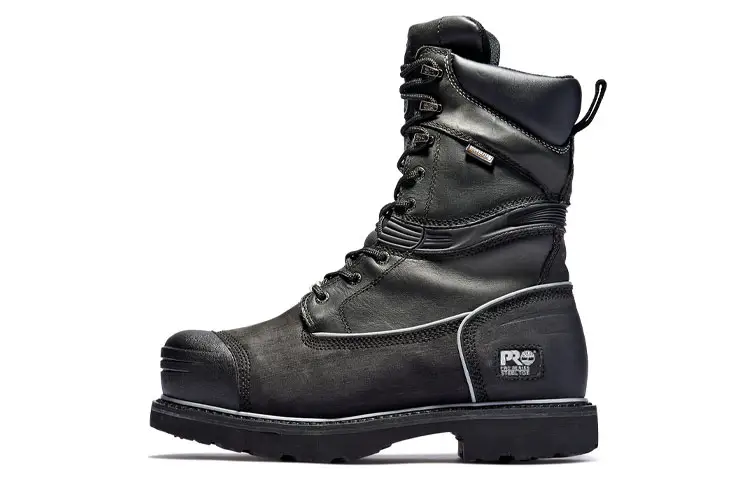 Timberland PREMIUM Outdoor Boots Men's Olive Green
