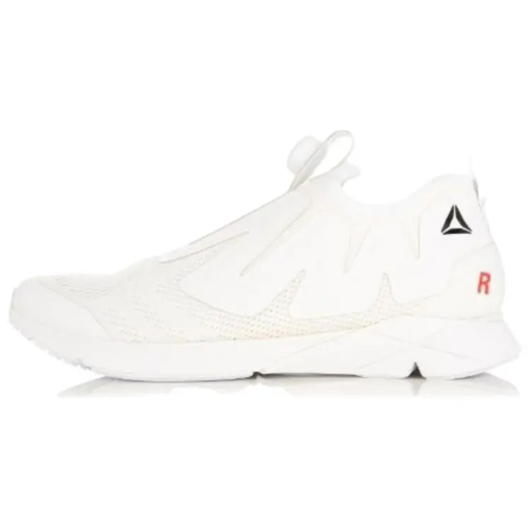 Pump Supreme Vetements x Pump Supreme Reebok 'White'