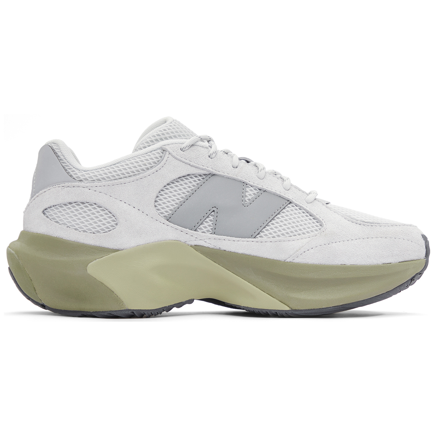 Wrpd Runner New Balance ‘Raincloud Stoneware’