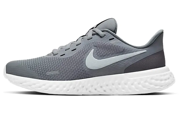 Nike Revolution 5 'Cool Grey' Gs