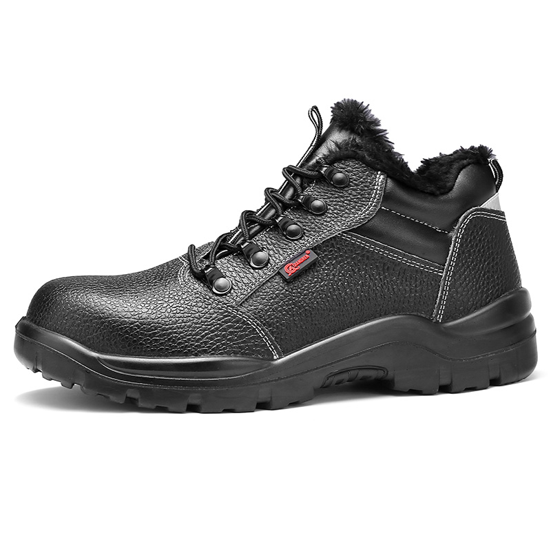 QIANGREN Labor Protection Shoes Men’s