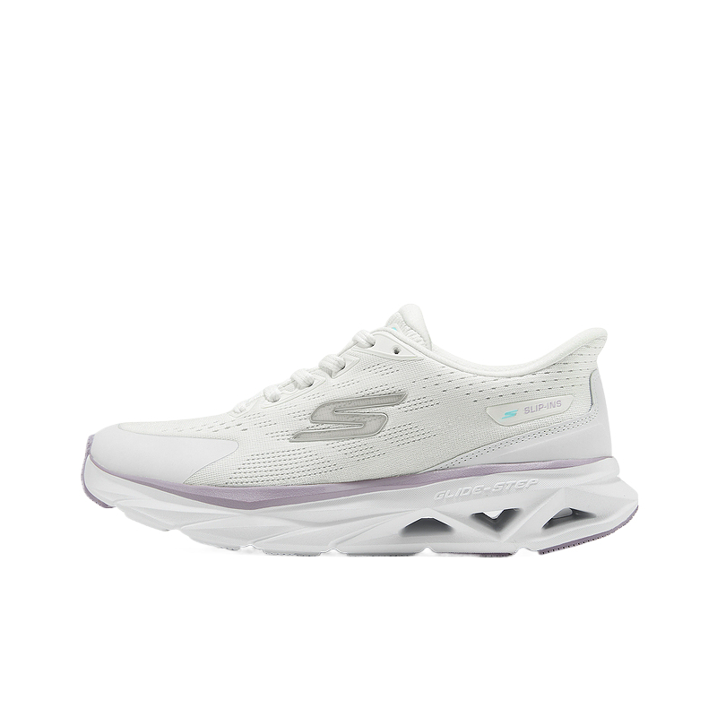 Женские кроссовки Skechers WOMEN'S GO (фиолетовый)