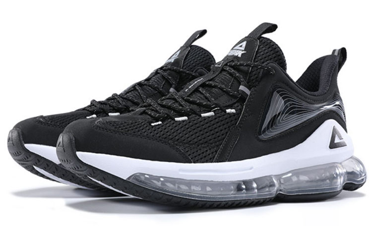 PEAK Cushioning Slip Resistant Abrasion Resistant Breathable Cushioning Slip Resistant Abrasion Resistant Breathable