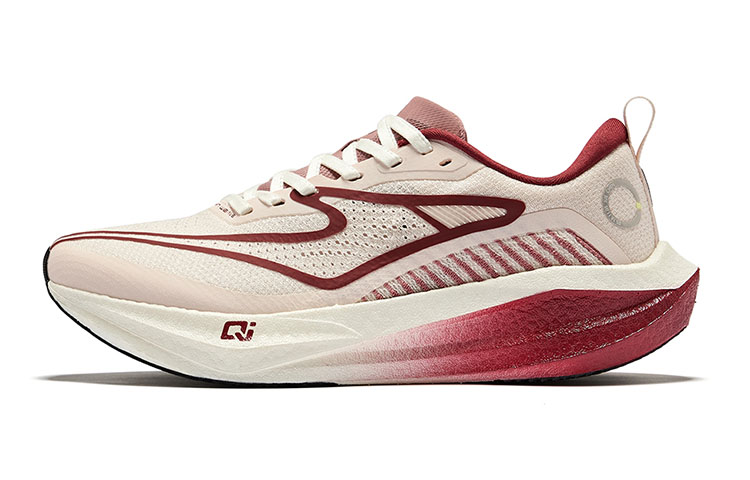 Erke Dust 3.0 Cushioning Slip Resistant Abrasion Resistant Rebound Cushioning Slip Resistant Abrasion Resistant Rebound