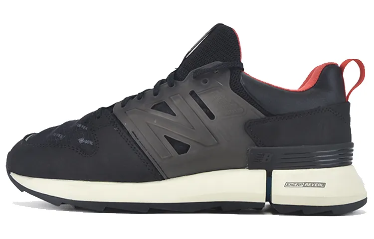 RC_2 Tokyo Design Studio x RC_2 New Balance Gore-Tex 'Black'